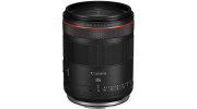 RF 85mm F1.4 L VCM