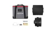 CF10 Fresnel & Barndoors Kit