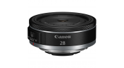 RF 28mm F2.8 STM
