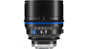 Zeiss Nano Prime 100mm T1.5 - Sony E