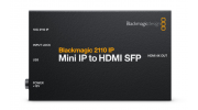 2110 IP Mini IP to HDMI SFP