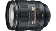 FX 24-120mm F4G  ED AF-S VR