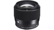 Sigma 56mm f/1.4 (C) DC DN m4/3