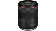 RF 24mm F1.4 L VCM