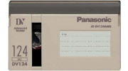Panasonic AY-DV124AMQ