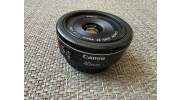 EF 40mm F2.8 STM