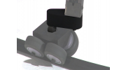K-Pod 3" Idler Arm Upgrade