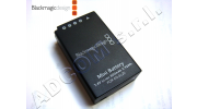 CCP Battery