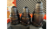 Orion Series B Set 32/50/80
