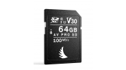 SD CARD V30 64 GB