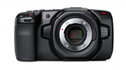 Blackmagic Pocket Cinema Camera 4K