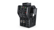 Camera Fiber Converter