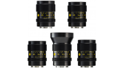 Cooke Cooke SP3 25/32/50/75/100mm FF