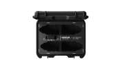 DZO Vespid hard Case 4 Lenses
