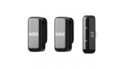 Wireless Micro Black, USB-C