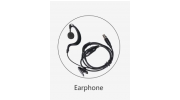 Intercom Earphone EP-MC314