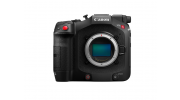 Canon EOS C80