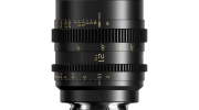 Thypoch Simera-C 21mm T1.5 Cine Sony E