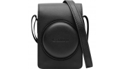 DCC-1950 BK PU LEATHER