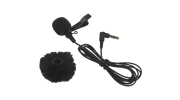 LARK MAX Lavalier Mic(Black)