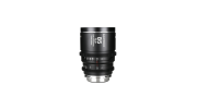 LAOWA 85mm T2.9 PL+EF Cine Silver LF