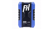 300Wh Cool Black Battery