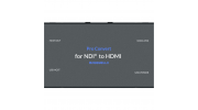Pro Convert NDI to HDMI