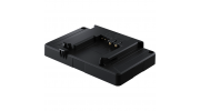 URSA Cine Battery Plate B Mnt