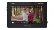 Video Assist 5" 12G HDR