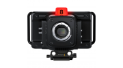 Blackmagic Studio Camera 6K Pro