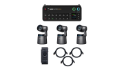 Rodecaster Video Combo Cam
