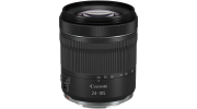 RF 24-105mm f/4-7.1 IS STM