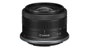 RF-S 18-45mm F4.5-6.3 IS STM