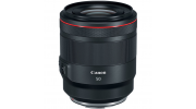 RF 50mm F1.2L USM
