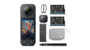 Insta360 Insta360 X5-Essentials Bundle