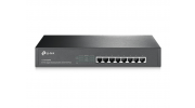 Switch8 POE+