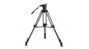 V20P CF M Tripod Kit