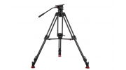 V20S CF M Tripod Kit