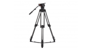 V25P CF M Tripod Kit