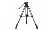 V35P CF M Tripod Kit