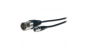 TA3-F / XLR3M