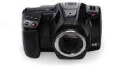 Pocket Cinema Camera 6K G2