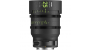 Nisi 25mm T1.9 Athena RF-Mount