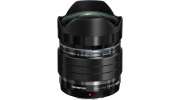 ED 8mm f/1.8 Fisheye Pro