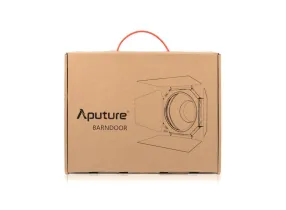 Set Modificatore Luce Barn Door Per Riflettore Bowens 20 Cm – Griglia A Nido D'ape E 3 Filtri Colorati (blu, Giallo, Rosso) Per Studio Fotografico