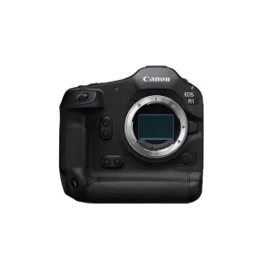 EOS R1 - Canon