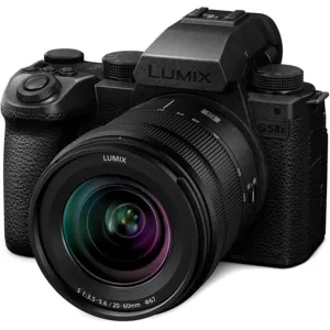 DC-S5M2XKE - Panasonic