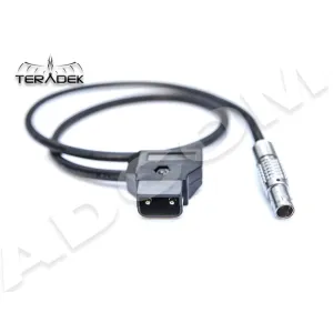 Bolt D-Tap/Lemo Cable - Teradek