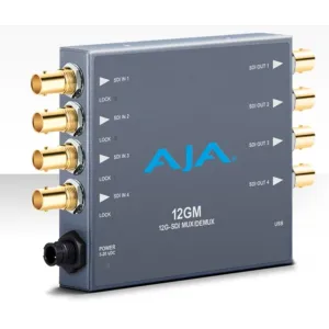 12GM-R0 - AJA