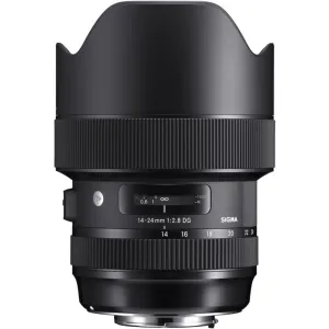 14-24mm F2.8 DG HSM AF L-Mount - Sigma